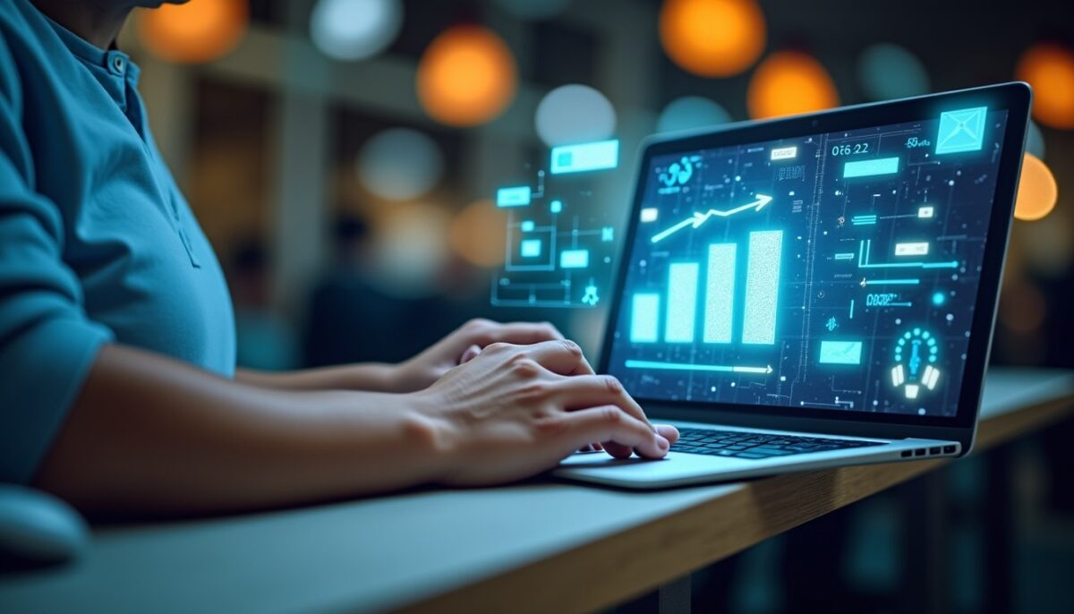 Bonnes raisons d&rsquo;adopter l&rsquo;automatisation du marketing pour booster votre entreprise
