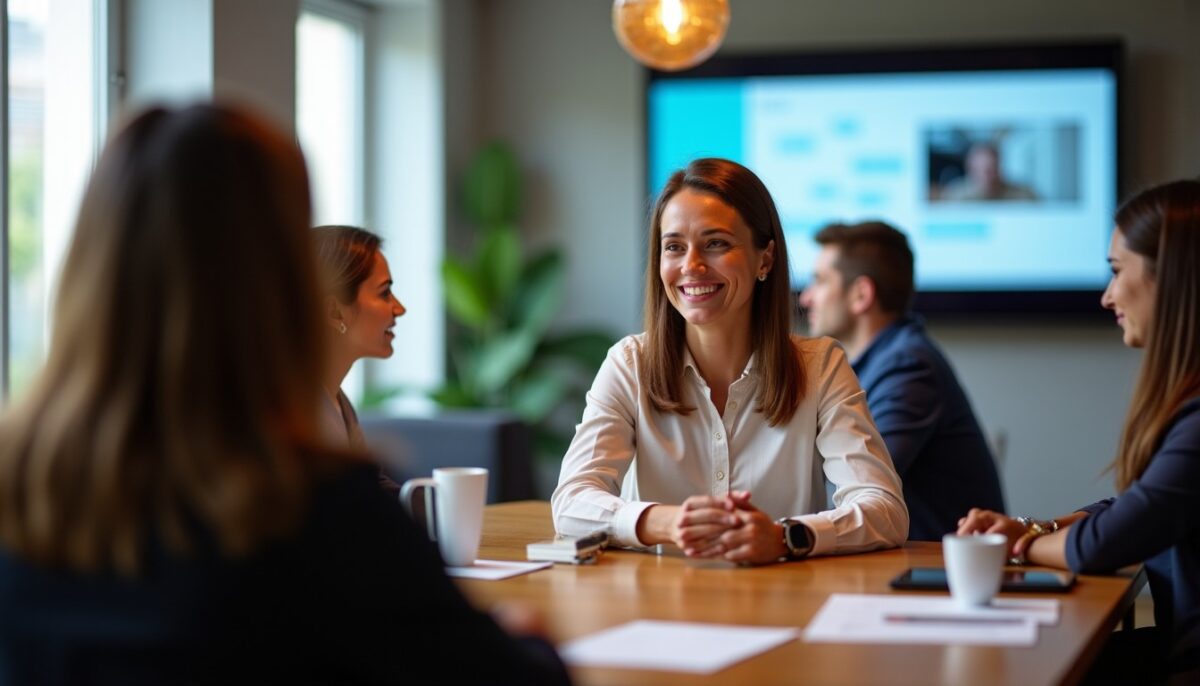 Réussir vos visioconférences : 7 erreurs clés à éviter pour une communication efficace