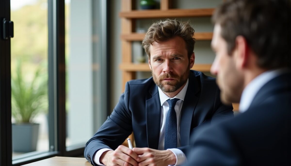 Restructuration d'entreprise en difficulté : les 6 missions clés de l'avocat pour réussir