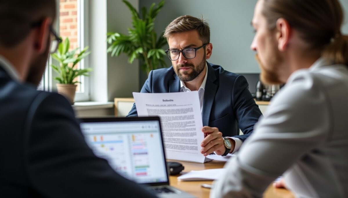 Débuter en investissement : guide complet pour sélectionner la formation idéale