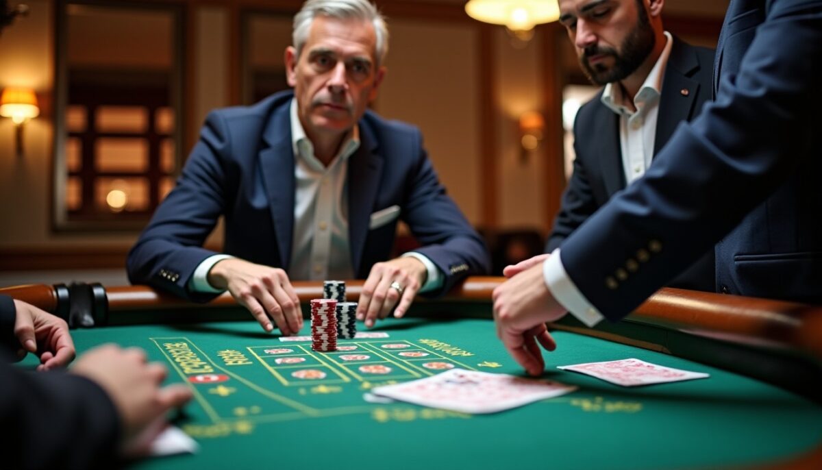 Investir dans les actions Casino : une opportunité à saisir ou un risque à éviter ?