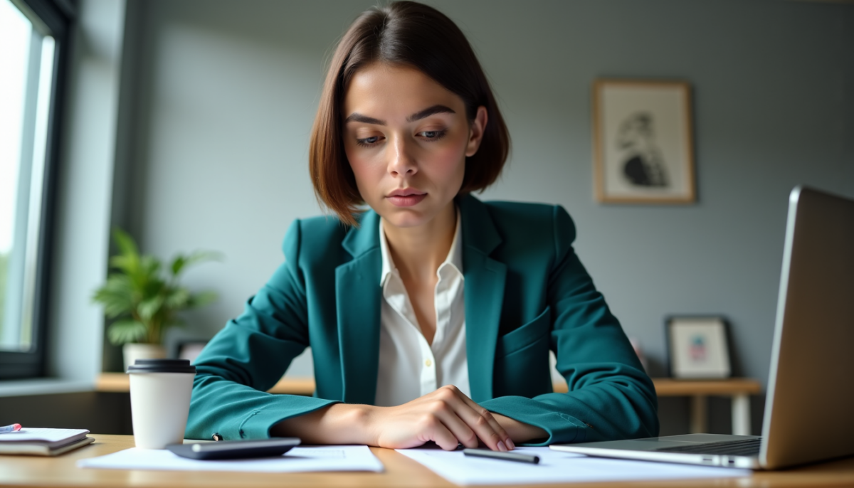 Démarrer en portage : calcul du TJM minimum et premier contrat