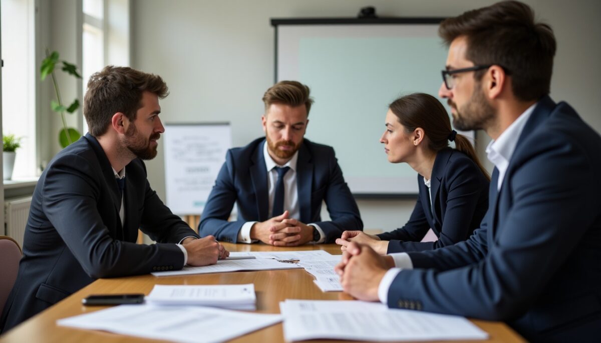 Formation des employeurs : comprendre la loi et les clés pour s’y conformer efficacement