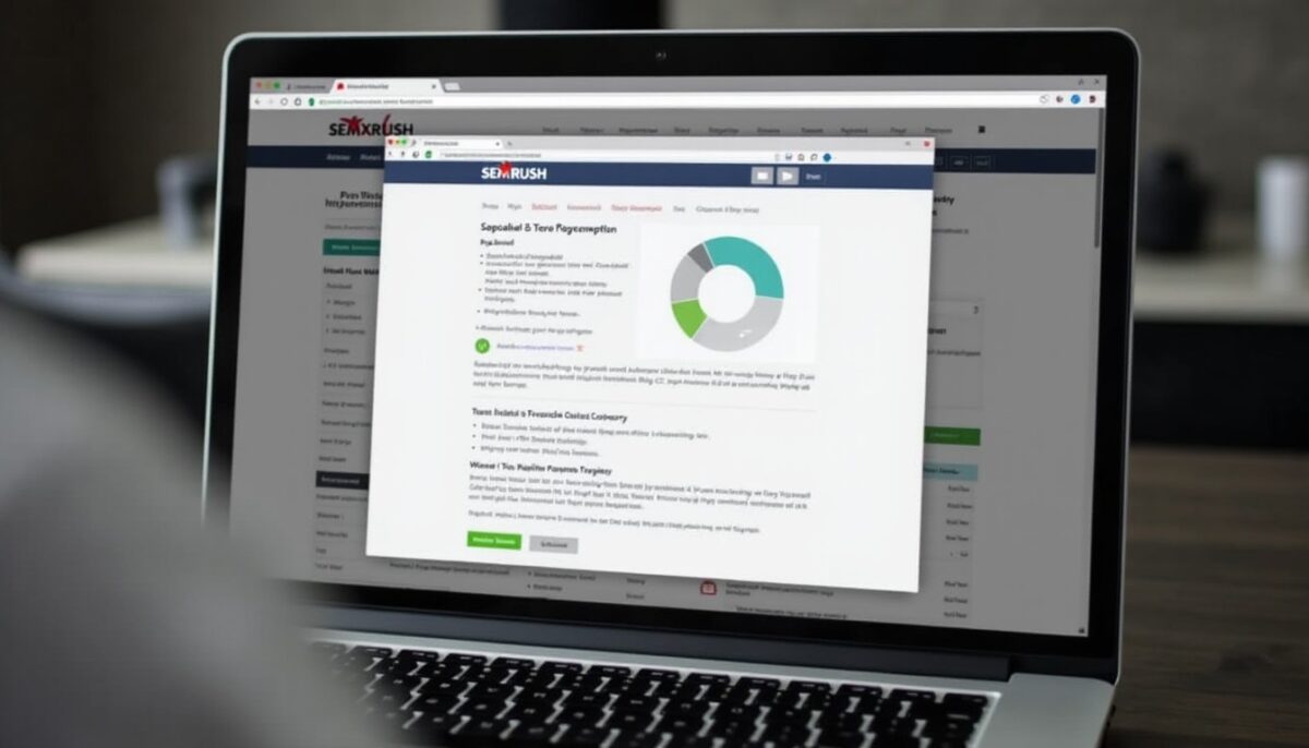 SEMrush vs Ranxplorer : Quel outil privilégier pour booster efficacement votre stratégie SEO ?