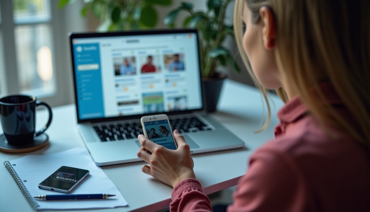 Swello : la solution française innovante qui transforme la gestion des réseaux sociaux