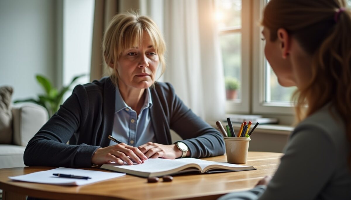Jusqu’à quel âge peut-on effectuer une donation immobilière ?