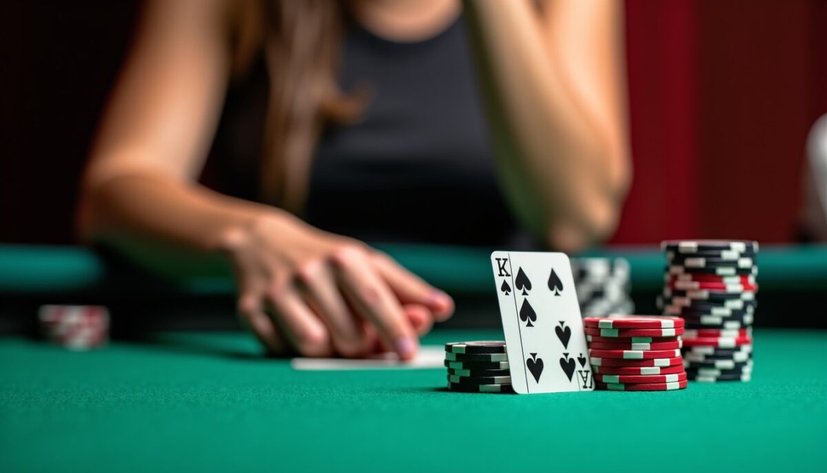 Quel est le montant maximum de paiement en espèces dans un casino ?