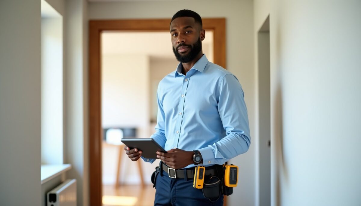 Les clés pour devenir diagnostiqueur immobilier : guide complet et conseils pratiques