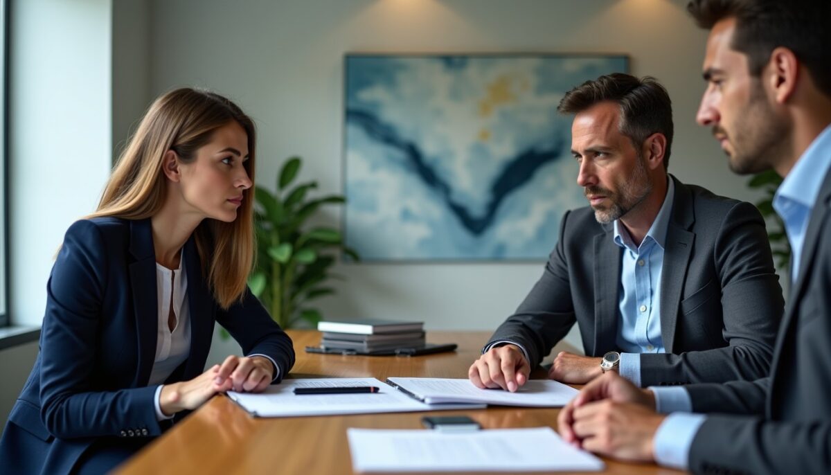 Les critères essentiels scrutés par la banque avant d&rsquo;accorder un prêt immobilier