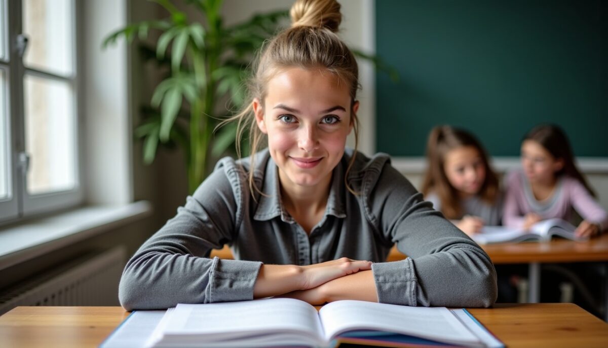 Les étapes clés pour devenir professeur des écoles : guide complet