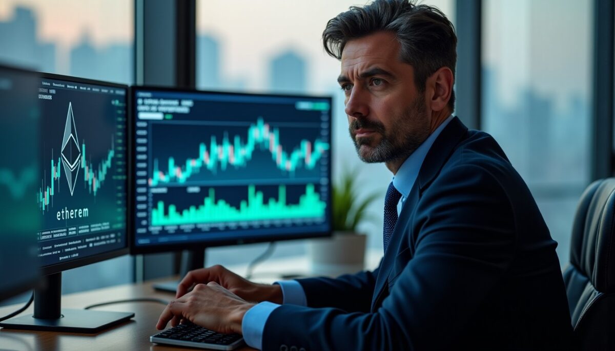 ETF Ethereum : Analyse des rendements, stratégies gagnantes et conseils indispensables