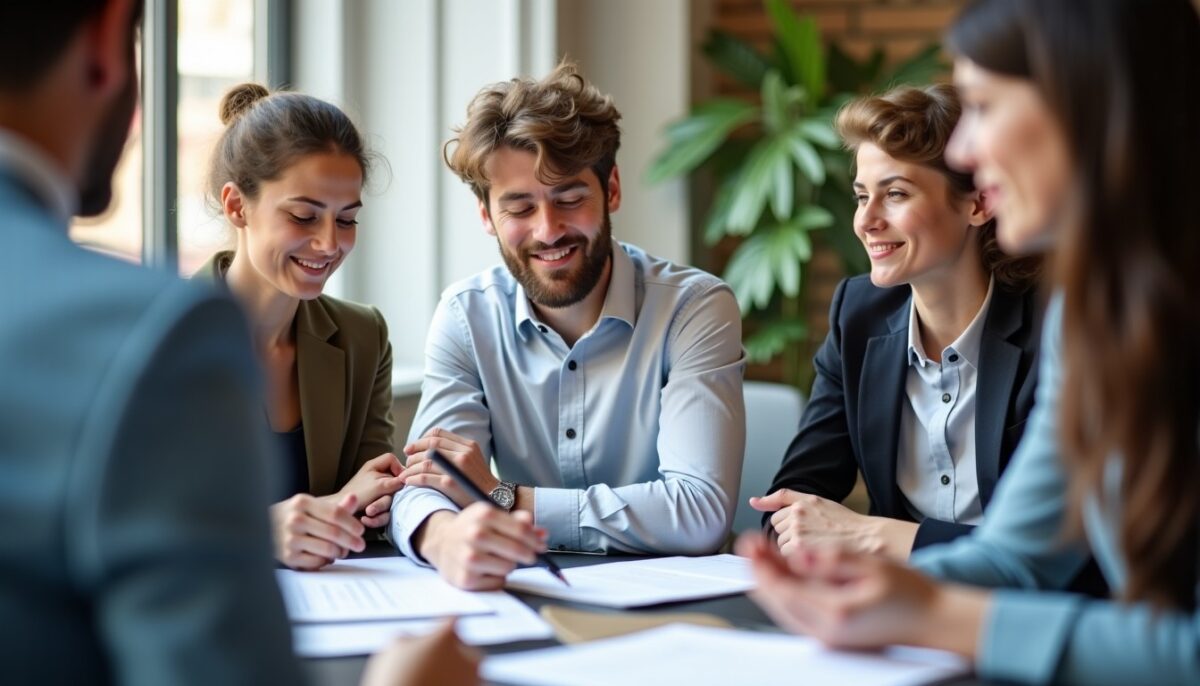 Les clés pour décrocher un emploi en Suisse : Guide pratique pour réussir votre intégration professionnelle