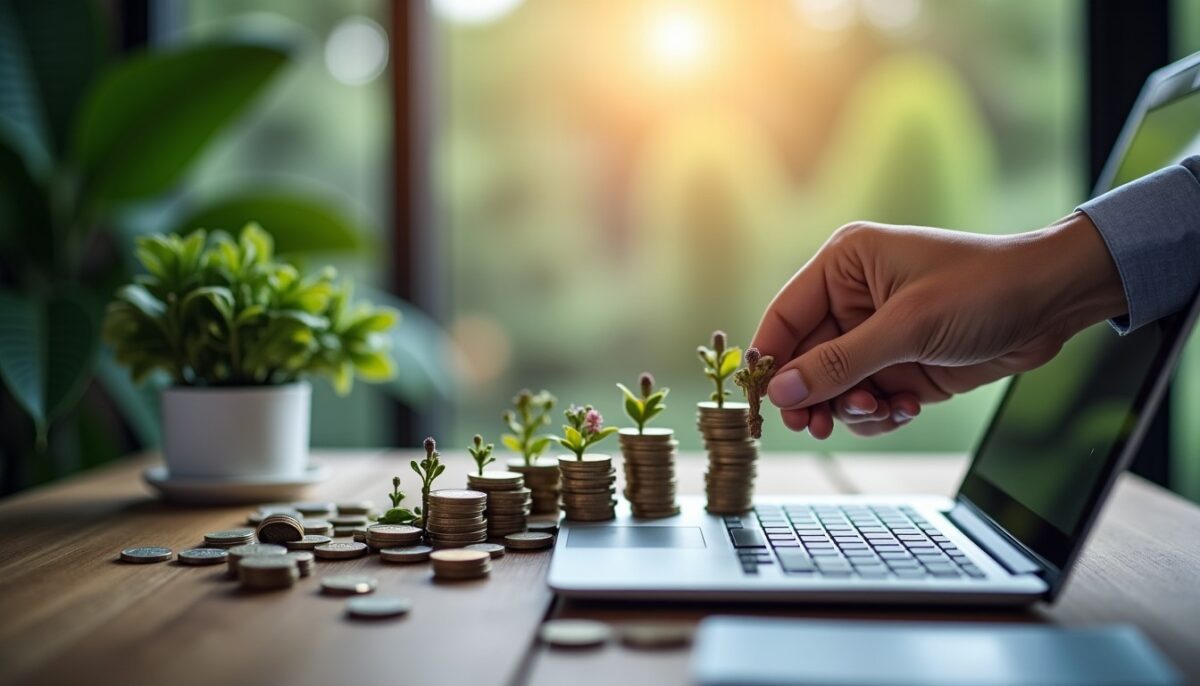 Multiplier ses sources de revenus : clés pour bâtir un avenir financier solide et sécurisé