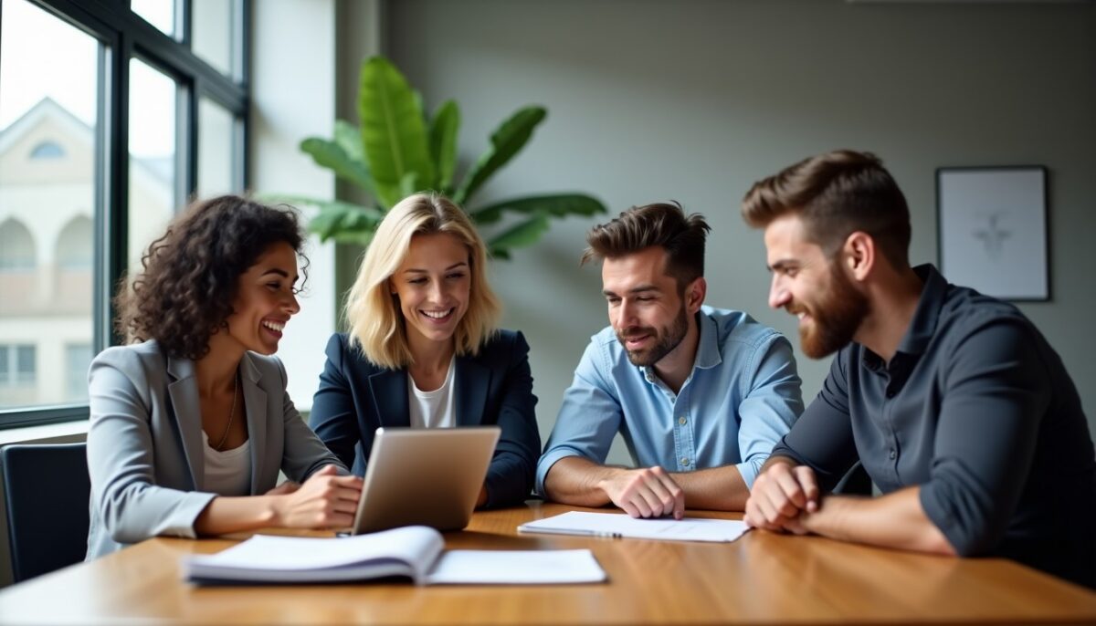 Les objectifs clés de la gestion de la relation client : optimiser la satisfaction et fidéliser durablement