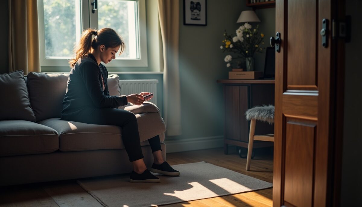 Comment reprendre contact efficacement avec quelqu’un qui reste silencieux ?