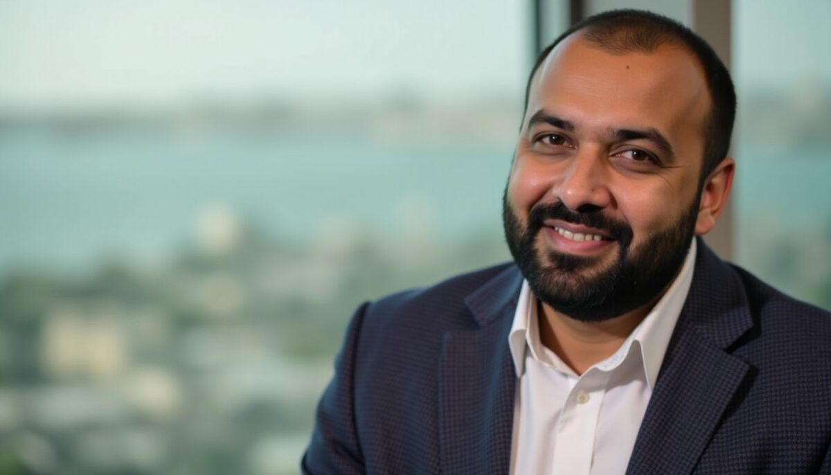 Choisir sa destination tech : pourquoi Oussama Ammar a préféré Dubaï