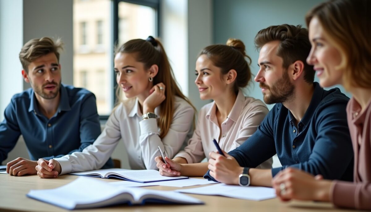 Devenir assistant social : guide complet des formations, compétences clés et opportunités de carrière