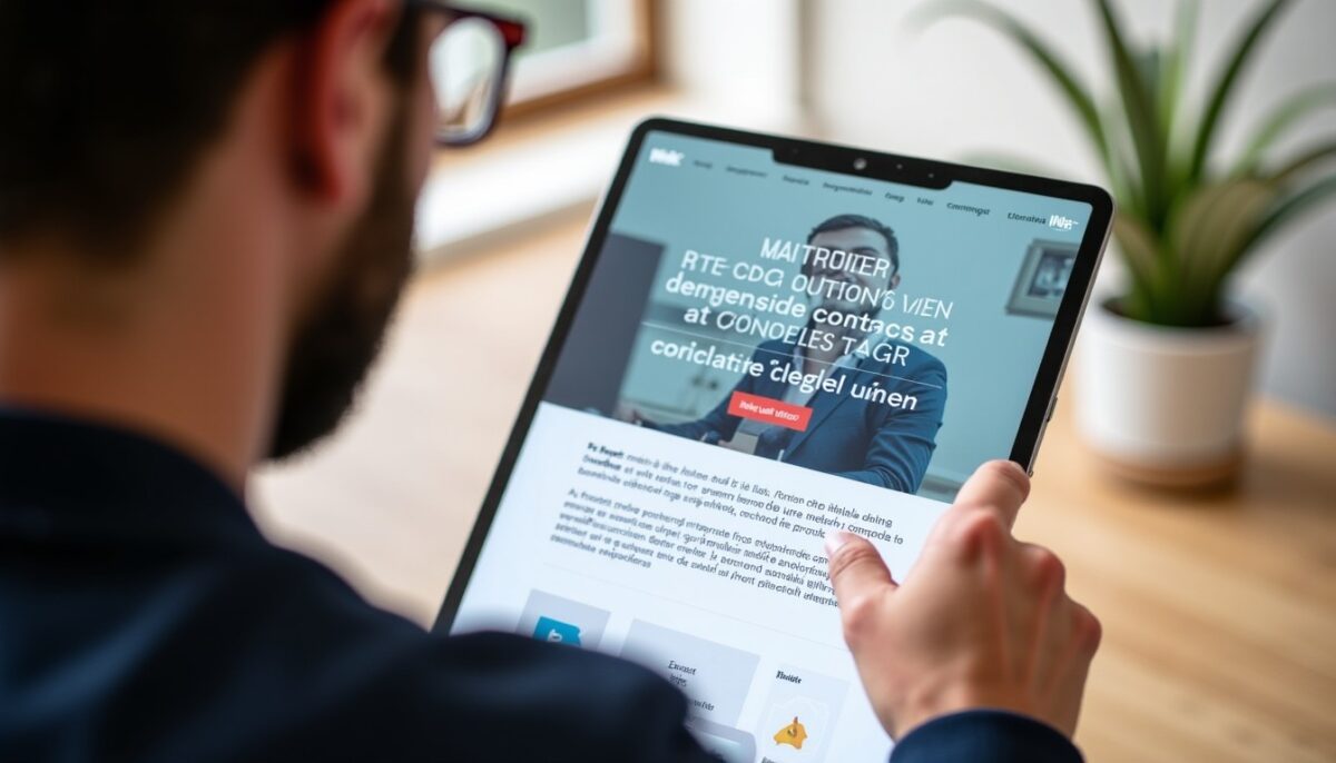 Maîtriser la gestion des contrats de gré à gré : guide pratique et conseils essentiels