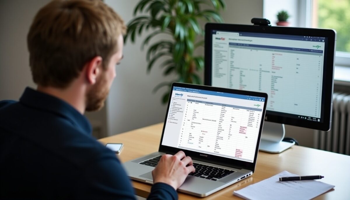 Henrri : La solution de facturation en ligne innovante dédiée aux professionnels