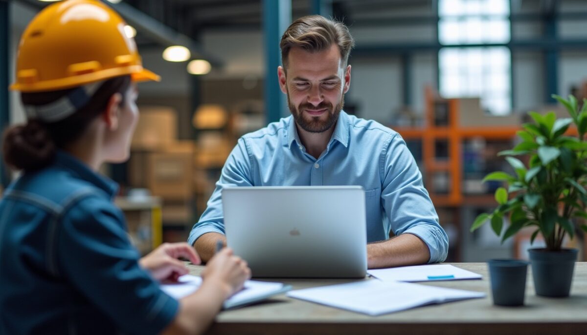 ProGBat : la solution intelligente pour simplifier vos devis, factures et la gestion de vos chantiers dans le BTP