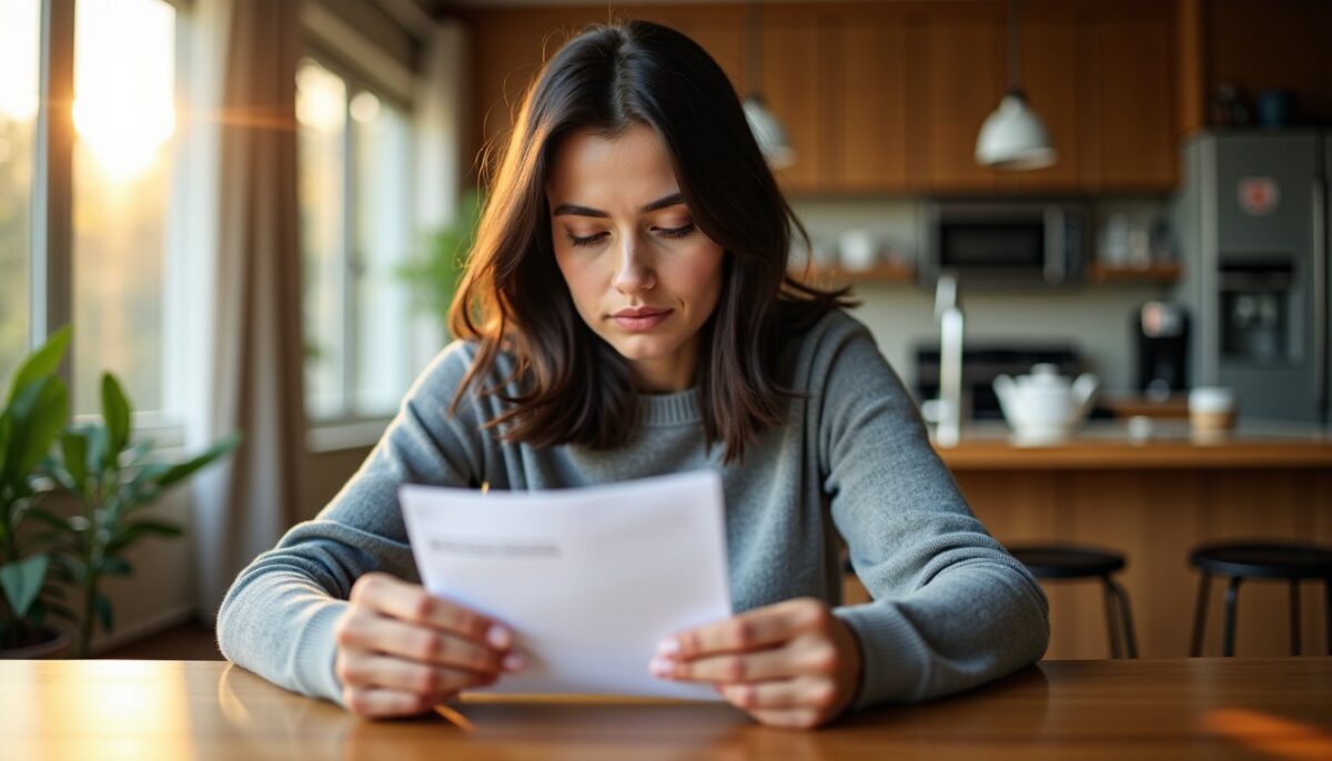Quittance de loyer : définition et utilité expliquées