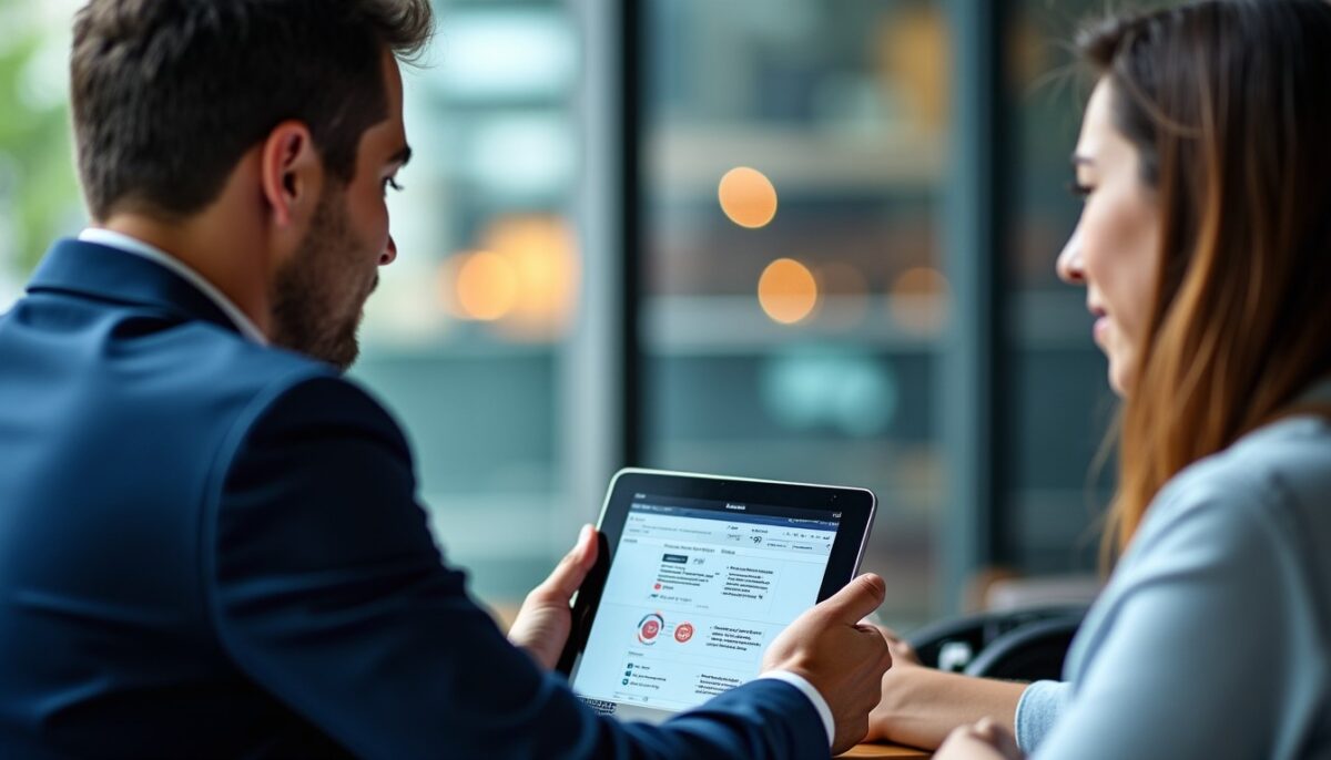 Armado : la solution digitale innovante qui transforme la gestion de l'intérim