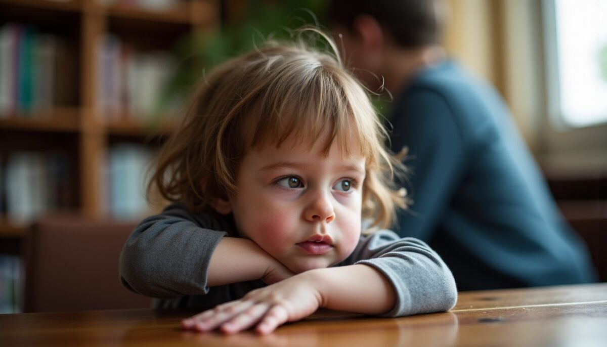 Héritage et succession : Comprendre les limites légales pour déshériter un enfant